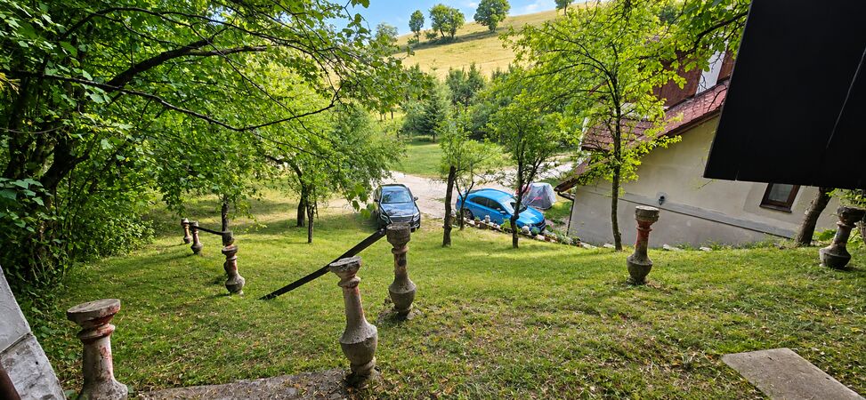 Chata, Selce, 5555 m2 | 89.430 €  | foto