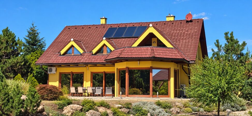 Rodinná vila - RD, Banská Bystrica, Slnečné stráne, 1 m2 | cena na vyžiadanie | foto