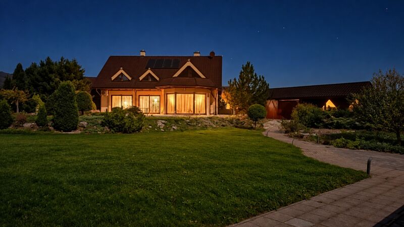 Rodinná vila - RD, Banská Bystrica, Slnečné stráne, 1 m2 | cena na vyžiadanie | foto