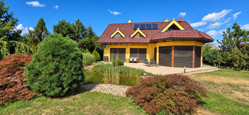 Rodinná vila - RD, Banská Bystrica, Slnečné stráne, 1 m2 | cena na vyžiadanie | foto