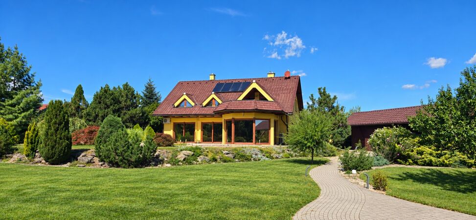 Rodinná vila - RD, Banská Bystrica, Slnečné stráne, 1 m2 | cena na vyžiadanie | foto