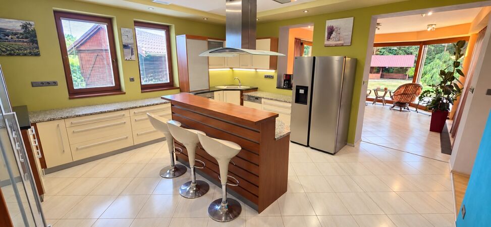 Rodinná vila - RD, Banská Bystrica, Slnečné stráne, 1 m2 | cena na vyžiadanie | foto