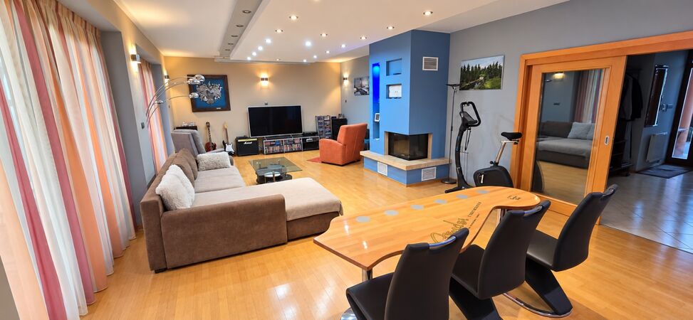 Rodinná vila - RD, Banská Bystrica, Slnečné stráne, 1 m2 | cena na vyžiadanie | foto