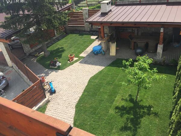 Rodinný dom - RD, Banská Bystrica, Haškova, 180 | 470.000 €  | foto
