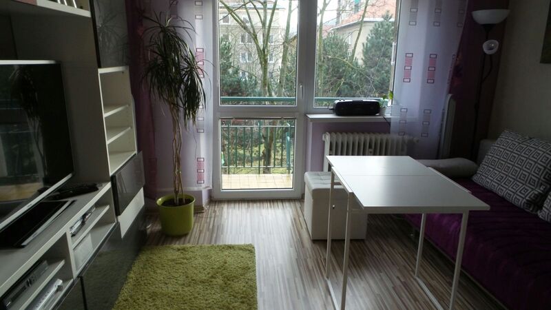 1-izbový byt, Banská Bystrica, Tr. SNP, 20 | 550 €  | foto