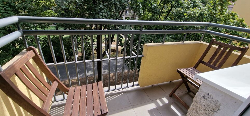 1-izbový byt, Banská Bystrica, Tr. SNP, 20 | 550 €  | foto