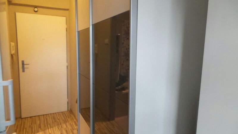 1-izbový byt, Banská Bystrica, Tr. SNP, 20 | 550 €  | foto