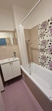 1-izbový byt, Banská Bystrica, Tr. SNP, 20 | 550 €  | foto