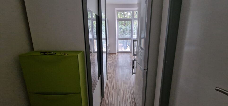 1-izbový byt, Banská Bystrica, Tr. SNP, 20 | 550 €  | foto