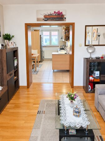 2-izbový byt, Banská Bystrica, Jesenského, 58,60 m2 | 184.900 €  | foto