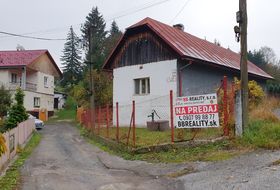 Rodinný dom - RD, Banská Štiavnica, 580 m2 | img