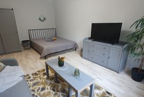 1-izbový byt, Banská Bystrica, 29. augusta, 46 m2 | img