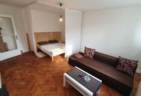 PRENAJATÉ 1-izbový byt, Banská Bystrica, Skuteckého, 31 m2 | img