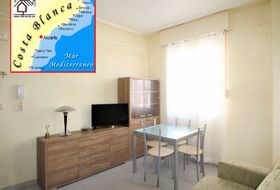 PREDANÉ Apartmán- Torrevieja- Pláž bláznov- Playa de los Locos- Španielsko | img