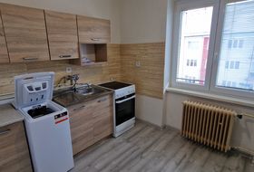 1-izbový byt, Banská Bystrica, Na Uhlisku, 35 m2 | img