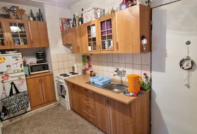 PREDANÉ 2-izbový byt, Vlkanová, 45 m2 | foto PREDANÉ 2-izbový byt, Vlkanová, 45 m2 | img