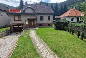 PREDANÉ Rodinný dom - RD, Podbrezová, | foto PREDANÉ Rodinný dom - RD, Podbrezová, | img