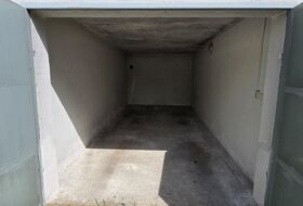 Garáž, Banská Bystrica, Gaštanová, 20 m2 | foto Garáž, Banská Bystrica, Gaštanová, 20 m2 | img