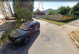 Garáž, Banská Bystrica, Tr. SNP, 19 m2 | foto Garáž, Banská Bystrica, Tr. SNP, 19 m2 | img