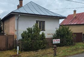 Rodinný dom - RD, Bacúch, 573&nbsp;m2 | img