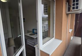 REZERVOVANÉ 2-izbový byt, Banská Bystrica, Zvolenská cesta, 31 &nbsp;m2 | img