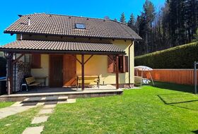 Rodinný dom - RD, Krahule, 3000&nbsp;m2 | img