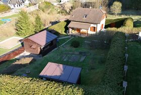 Rodinný dom - RD, Krahule | img