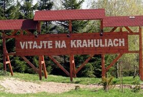 Rodinný dom - RD, Krahule | img