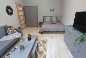 1-izbový byt, Banská Bystrica, 29. augusta, 40&nbsp;m2 | img