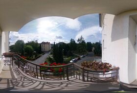 panorama bbreality