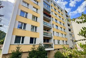 4-izbový byt, Banská Bystrica, Mičinská cesta | img