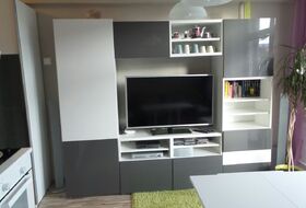 1-izbový byt, Banská Bystrica, Tr. SNP, 20 | img