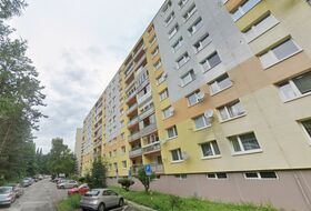 1-izbový byt, Banská Bystrica, Moskovská, 30&nbsp;m2 | img